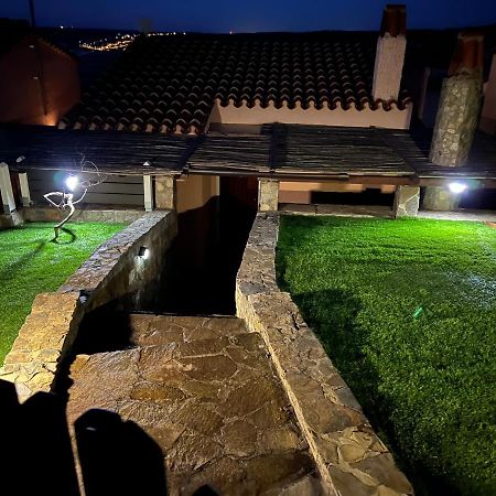La Villa Dell Artista Con Vista Mare E Dune - Iun Q7440 Torre dei Corsari Εξωτερικό φωτογραφία