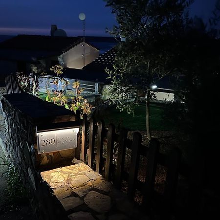 La Villa Dell Artista Con Vista Mare E Dune - Iun Q7440 Torre dei Corsari Εξωτερικό φωτογραφία