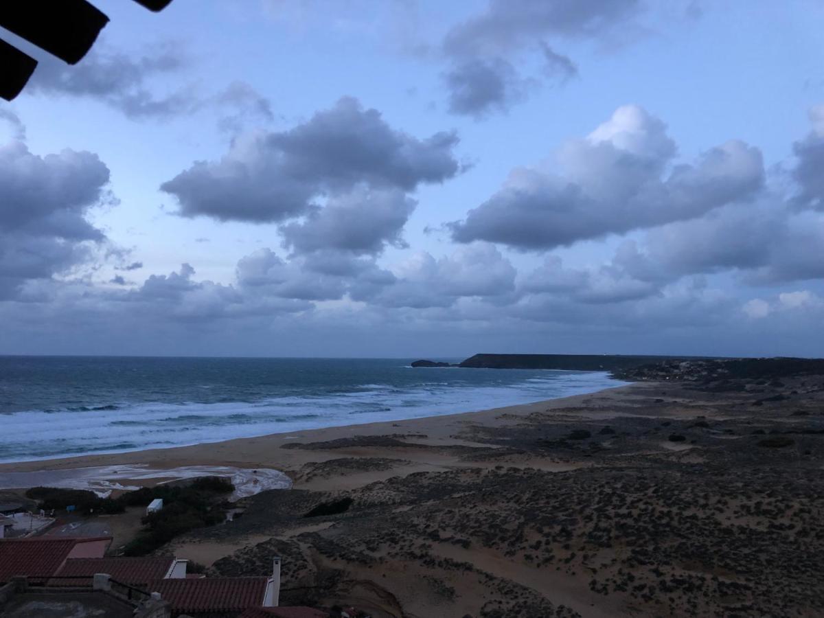 La Villa Dell Artista Con Vista Mare E Dune - Iun Q7440 Torre dei Corsari Εξωτερικό φωτογραφία