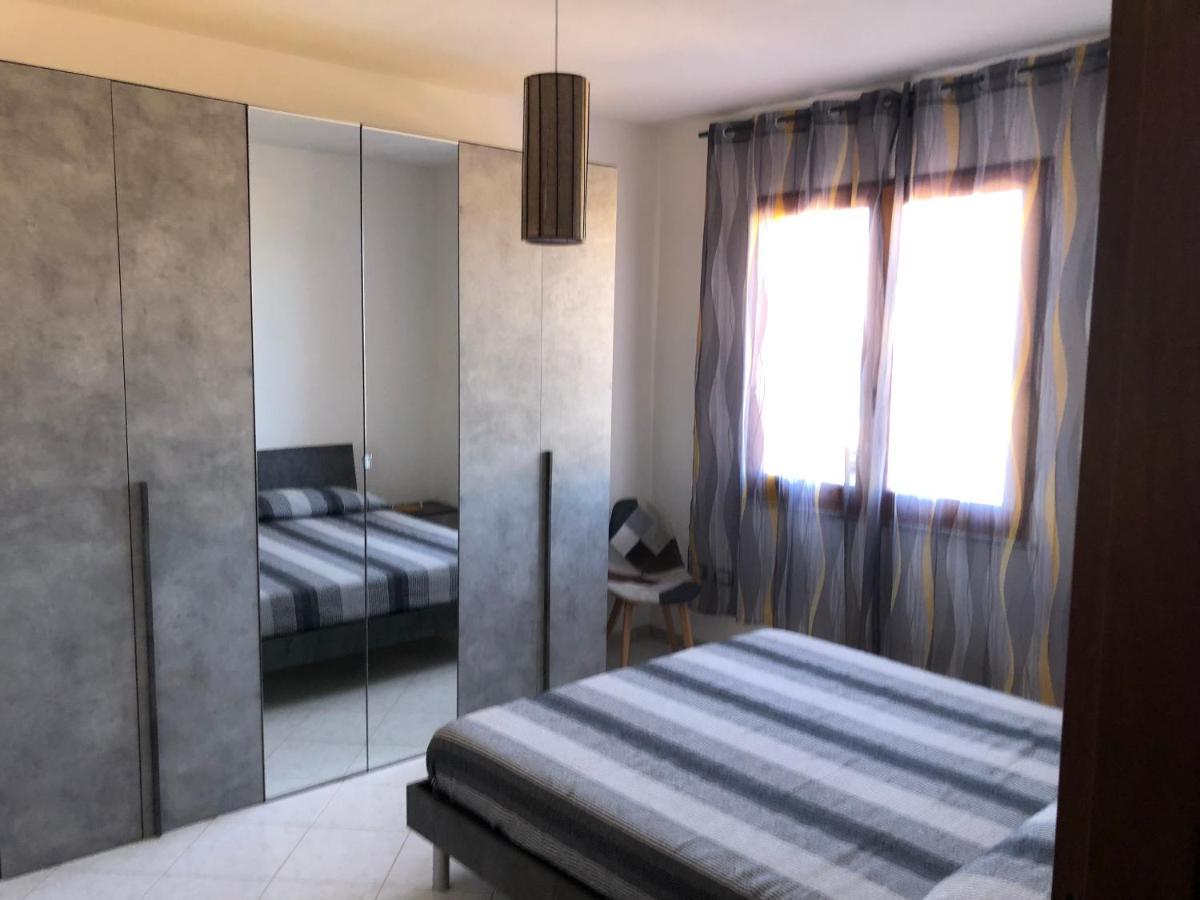 La Villa Dell Artista Con Vista Mare E Dune - Iun Q7440 Torre dei Corsari Εξωτερικό φωτογραφία