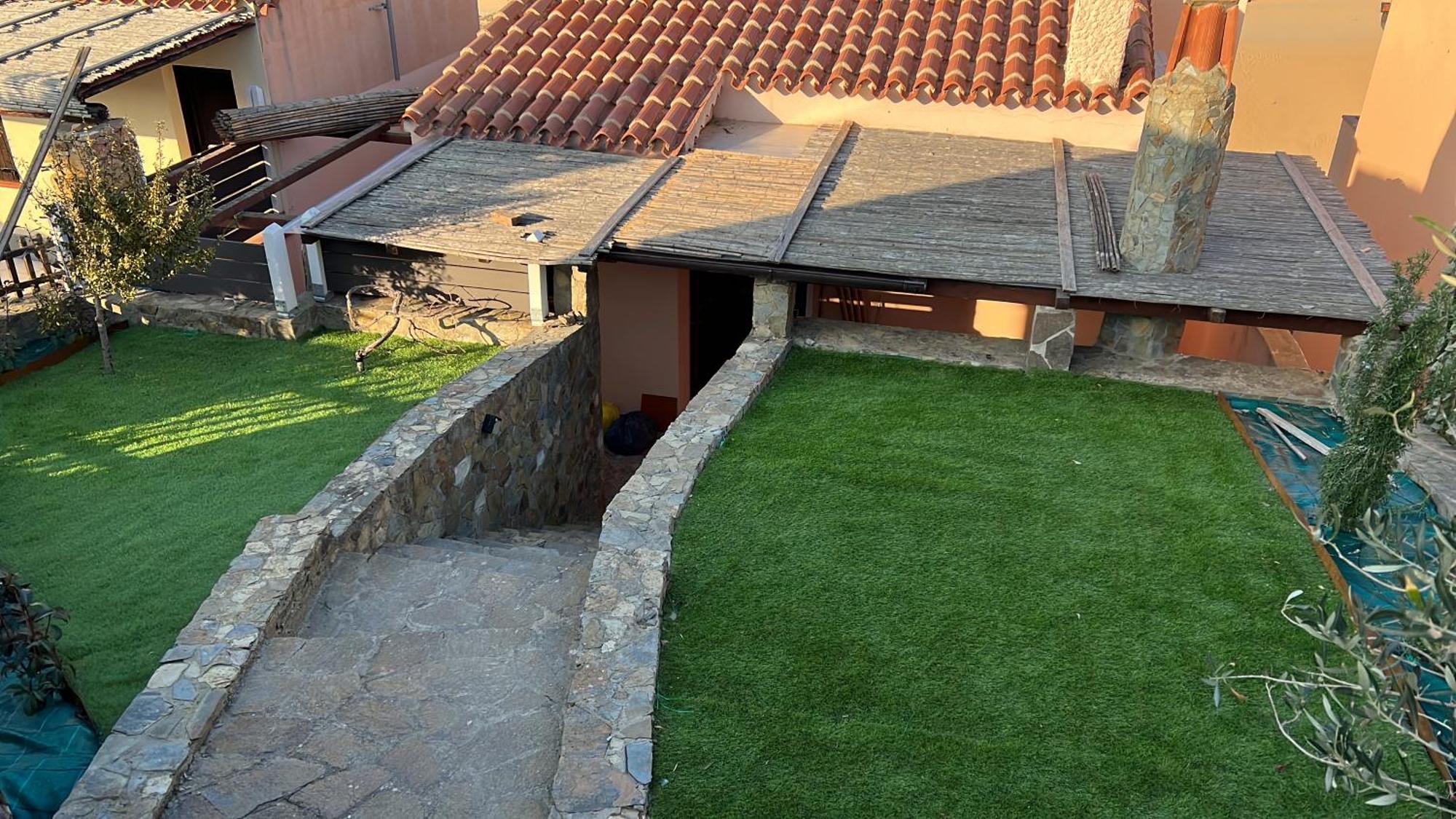 La Villa Dell Artista Con Vista Mare E Dune - Iun Q7440 Torre dei Corsari Εξωτερικό φωτογραφία