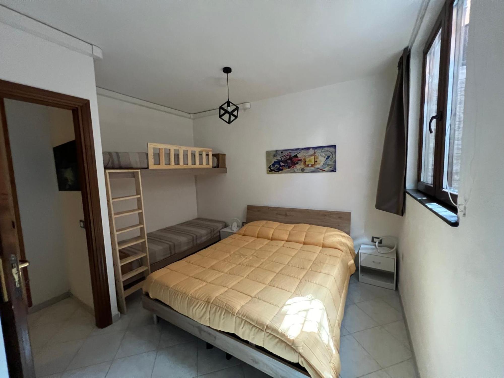 La Villa Dell Artista Con Vista Mare E Dune - Iun Q7440 Torre dei Corsari Εξωτερικό φωτογραφία